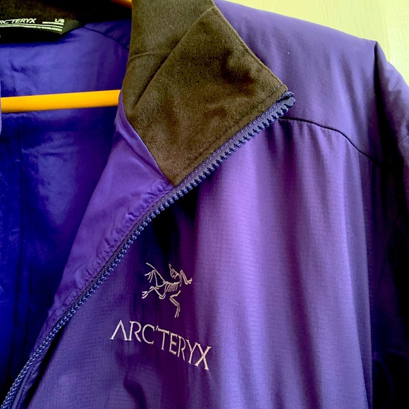 Arc'teryx Other - Arctyrex Atom LT Men Jacket (Large)
